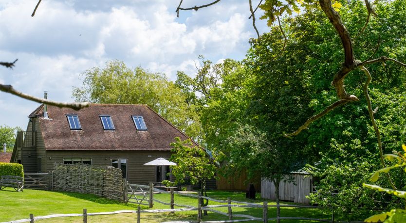 Photo of Methersham Oast Barn