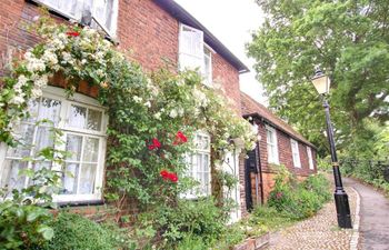 Harbour Cottage Holiday Cottage