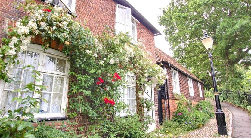 Photo of Harbour Cottage