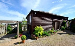 Photo of Hartley Dyke Barn