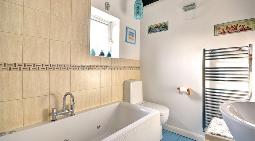 Photo of Candyfloss Cottage