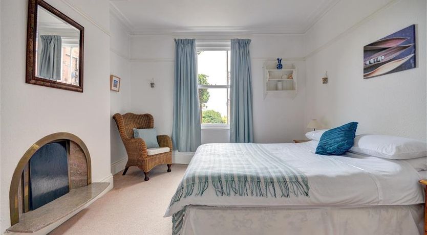 Photo of The Holbrooks Garden Apartment