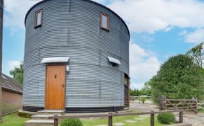 Photo of The Corn Bin