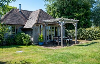 The Bryer Holiday Cottage