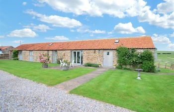 West Mill Cottage Holiday Cottage