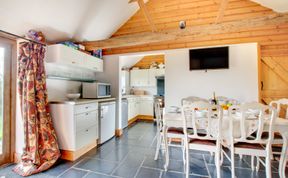Photo of Oast House Cottage