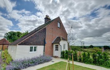 Weald View Cottage Holiday Cottage