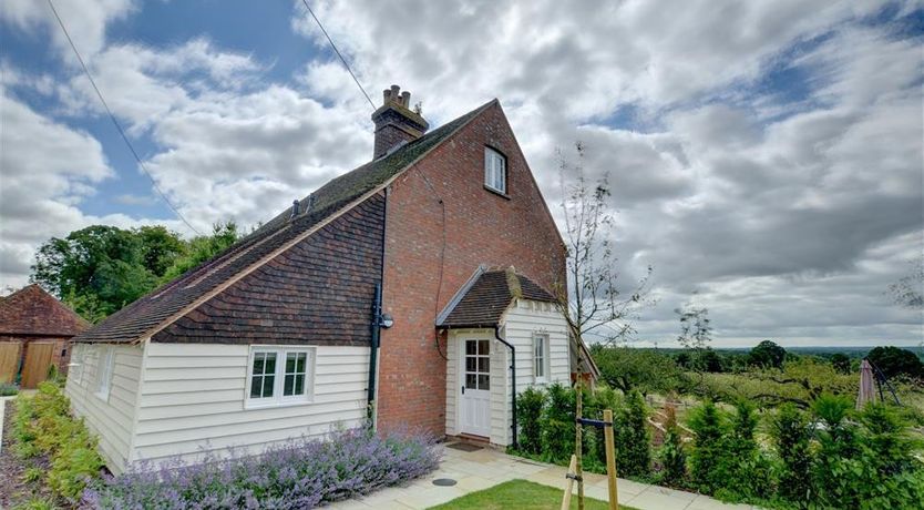 Photo of Weald View Cottage