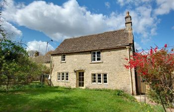 Carters Cottage Holiday Cottage