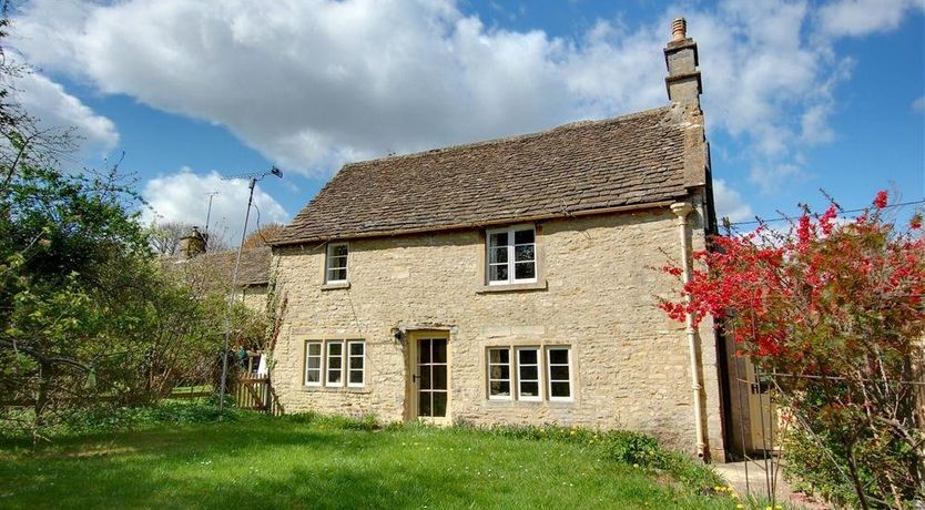 Photo of Carters Cottage