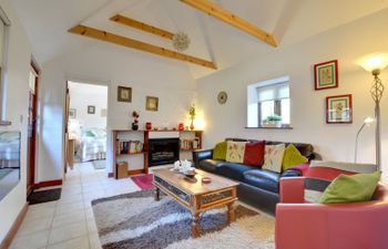 Hoplets One Holiday Cottage