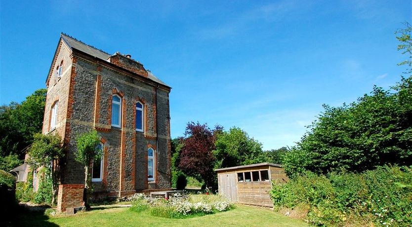 Photo of Shooting Box Tower