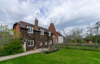 The Coach House Holiday Cottage