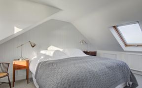 Photo of Lower Coastguard Cottage