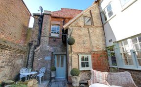 Photo of The Short House