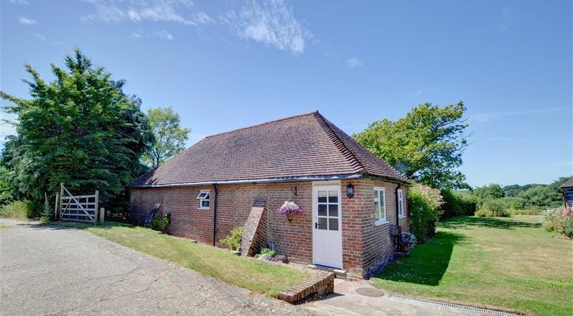 Photo of Smugley Cottage