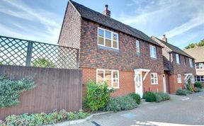 Photo of Forge Mews Cottage