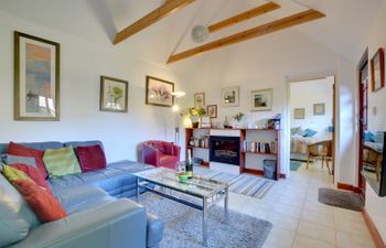 Hoplets Two Holiday Cottage