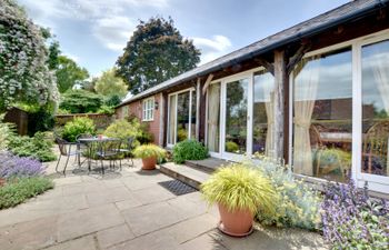 Lime Trees Holiday Cottage