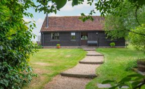 Photo of Pound Hill Cottage