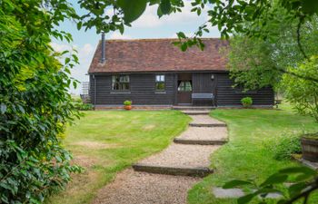 Pound Hill Cottage Holiday Cottage