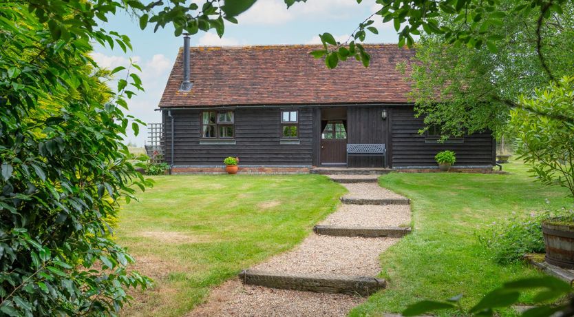 Photo of Pound Hill Cottage