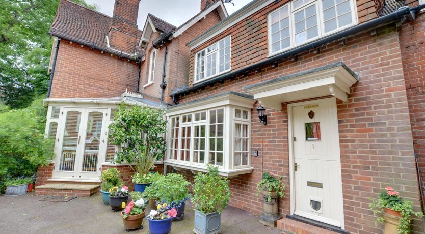 Photo of Stable Mews Cottage