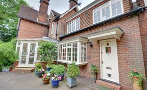 Photo of Stable Mews Cottage