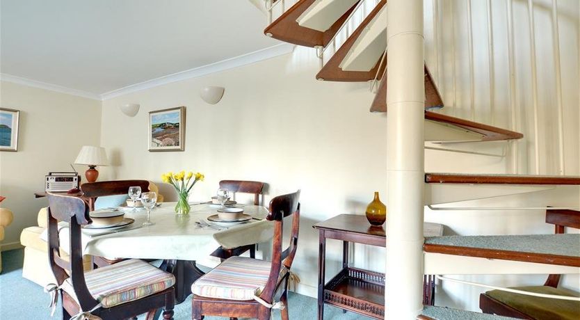 Photo of Stable Mews Cottage