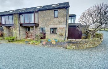 Whernside View Holiday Cottage