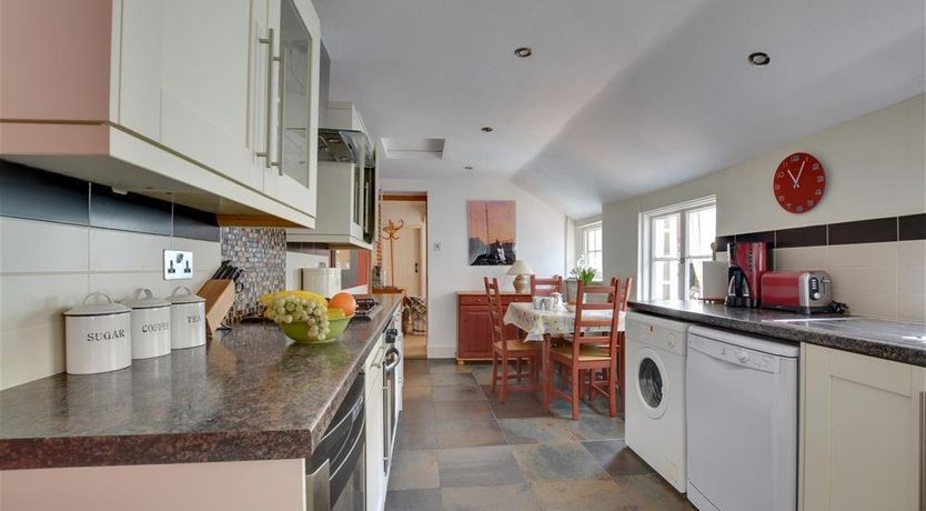 Photo of Lighthouse Cottage