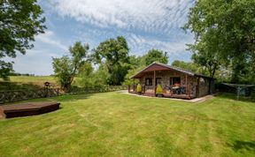 Photo of The Lodge