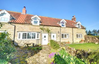 Binkleys Cottage Holiday Cottage