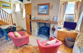 Cliff Head Holiday Cottage