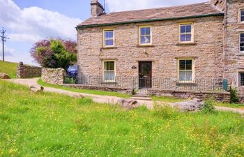 Thorns Holiday Cottage