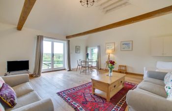 Owl Barn Holiday Cottage