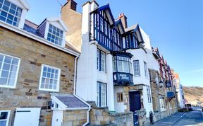 Photo of Flat 4 Whitehaven
