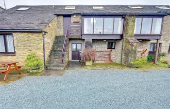 Ingleborough View Holiday Cottage