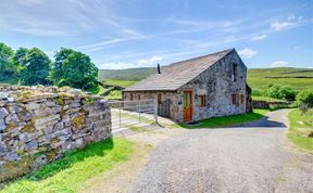 Photo of Stottergill