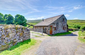 Stottergill Holiday Cottage