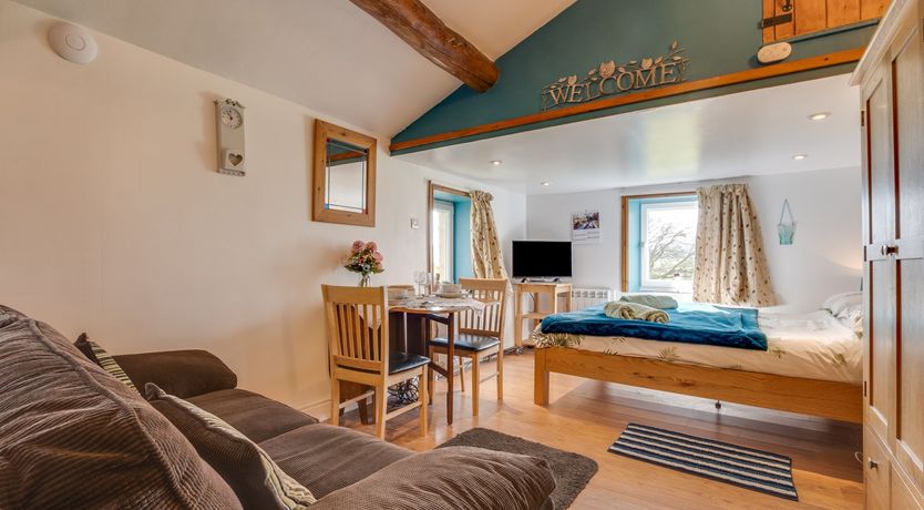 Photo of Bloomers Bothy