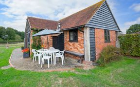 Photo of The Dairy Cottage