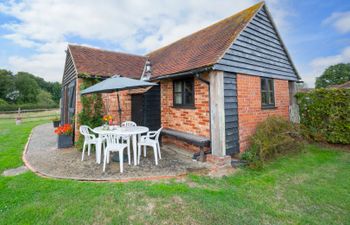 The Dairy Cottage Holiday Cottage