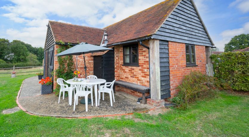 Photo of The Dairy Cottage