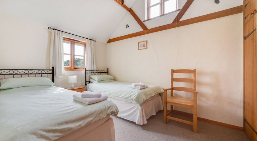 Photo of The Dairy Cottage