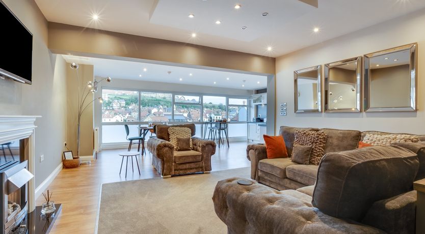 Photo of Pier Apartment 