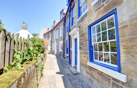 Meadowcroft Holiday Cottage