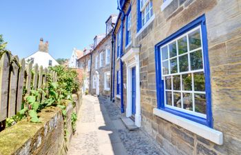 Meadowcroft Holiday Cottage