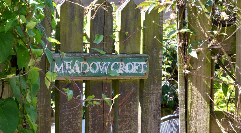 Photo of Meadowcroft