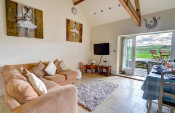 The Mistal Holiday Cottage